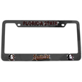 Florida St. Seminoles Deluxe Tag Frame